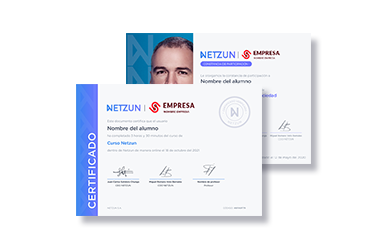Cursos online certificados